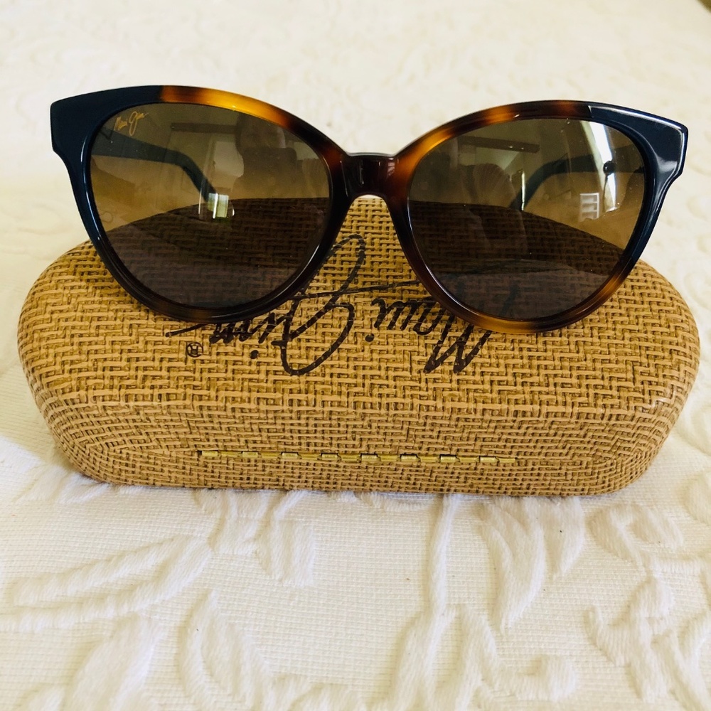 Maui Jim Sunglasses